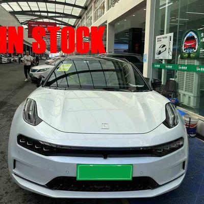 Un buon prezzo. 400KW ZEEKR 001 Sedan Nev 610KM 715KM Fast Charge Electric Car Auto privata con 732km CLTC All-Electric Range e LED in linea