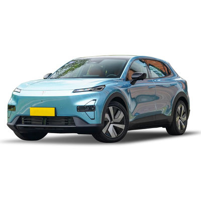Un buon prezzo. 4620x1900x1600 Lunghezza x Larghezza x Altezza Prepagamento Deepal S05 Lanciato automobili cinesi 5 porte 5 posti SUV EV veicolo elettrico in linea