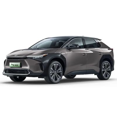 Un buon prezzo. Adulti Veicoli energetici 2023 Electric To-yota Bz4x 4WD EV SUV con velocità massima di 160 km/h e autonomia di crociera di 560 km in linea