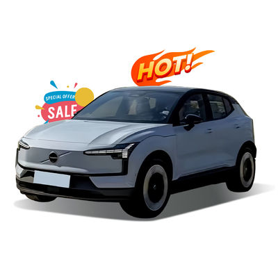 Un buon prezzo. VOLVO ex30 2024 2025 RWD Medium Piccolo SUV 5 porte 5 sedili Auto per famiglie 200Kw Puro raggio elettrico 410km Veicolo a risparmio energetico in linea