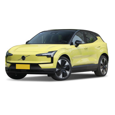 Un buon prezzo. Buone prestazioni VOLVO ex30 2024 2025 RWD Medio Piccolo SUV a 5 porte a 5 posti in linea