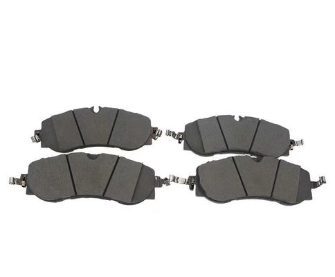 Un buon prezzo. Accessori completi Ricambi auto Pads di freno originali Sistema di frenata per LiXiang L9 L8 L7 Una macchina testata Alta soddisfazione al 100% in linea