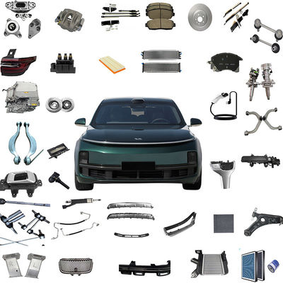 Un buon prezzo. Modello di auto per Lixiang L7 L8 L9 One Accessori completi Ricambi auto X01-79000093 100% testato in linea