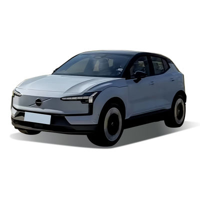 Un buon prezzo. 2025 Volvo EX30 EV Car Pure Electric Small SUV Energy Vehicle Core Edition EX30 Family Car Trazione alle ruote posteriori Torsione massima Nm 343 in linea