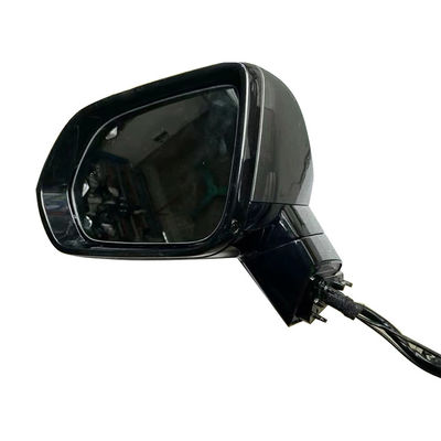Un buon prezzo. Li Auto L7 L8 L9 Specchio retrovisore per auto di lusso con sostituzione diretta Tipo di montaggio in colore OEM in linea