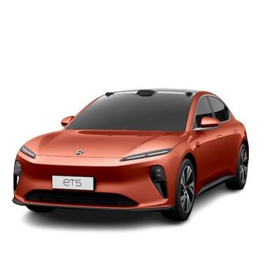 Un buon prezzo. NIO ET5 Pure Electric EV Car con potenza massima di 490 CV e opzioni di colori multipli in linea