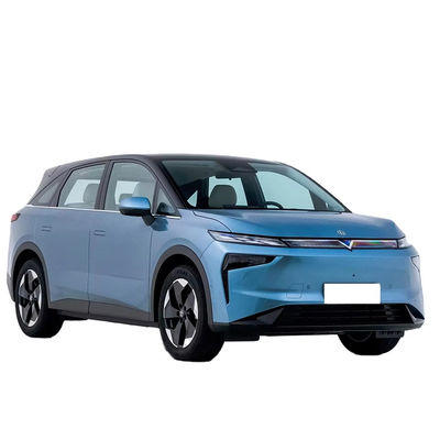 Un buon prezzo. Level Compact SUV 2024 Venucia VX6 Energy Vehicle con autonomia di 450 km e 5 posti tipo batteria Litio Ferro Fosfato 2025 in linea