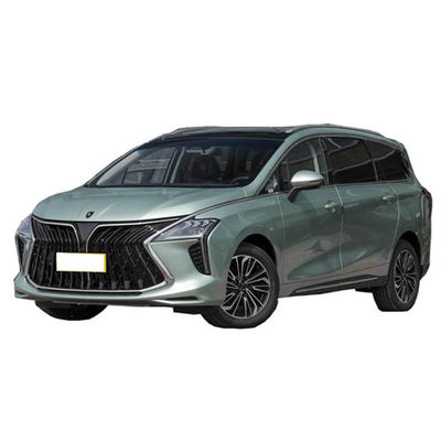Un buon prezzo. DCT Gearbox e Strong Power's Ultimo MPV Motor Power Battery Vehicle M4 HEV con Opzioni di personalizzazione da Leading Supplier in linea