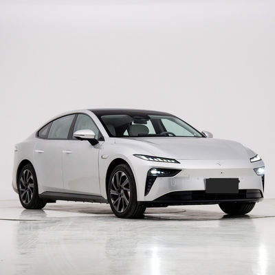 Un buon prezzo. Endurance Aspetto alla moda Dongfeng Yipai 007 Hatchback Sport Car 0,43h Tempo di ricarica 165km/h Velocità massima in linea