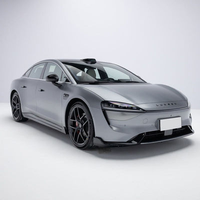 Un buon prezzo. 705/630km Pure Electric Aito Luxeed S7 2024 Pro Max 855Km 800V Fast Charging Electric Car con tempo di ricarica di 0,25h in linea