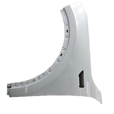 Un buon prezzo. Parti originali usate per autoveicoli Fender anteriore per Lixiang L8 L9 OE X01-90000135 X01-90000138 in linea