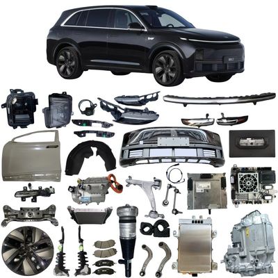 Un buon prezzo. Prima classe LiXiang L7 Parti e accessori stile moderno per LiXiang L9 L8 Auto Systems in linea