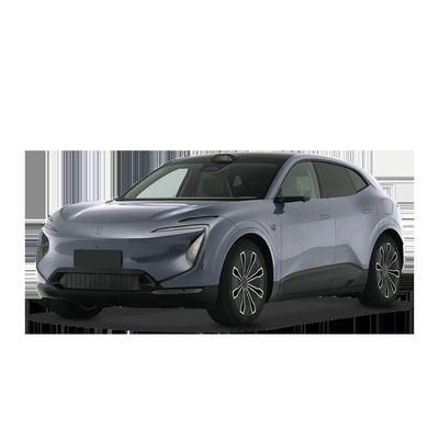 Un buon prezzo. Introduzione AVATR 07 La combinazione perfetta di trasmissione EV a velocità singola e magnete permanente/motore sincrono in linea