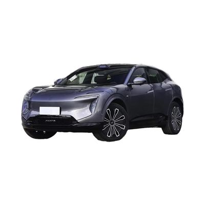 Un buon prezzo. AVATR 07 2024 Pure Electric Extended Range 5 Door 5 Seat SUV Modello lanciato Velocità massima 190km/h-200km/h Peso 2240kg in linea