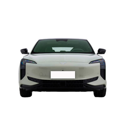 Un buon prezzo. 2024 Hongqi EH7 Veicolo elettrico puro con coppia massima di 450 Nm ed efficienza energetica da FAW Cars in linea