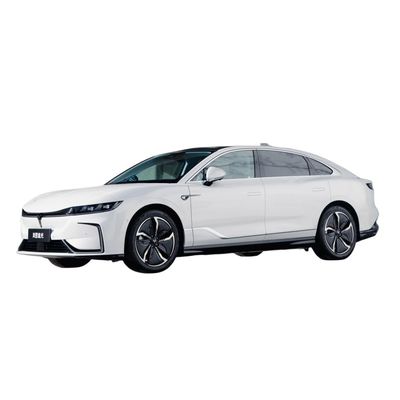 Un buon prezzo. 2024 Voyah Zhuiguang Veicolo elettrico berlina EV con batteria al litio ternario e struttura del corpo a 5 porte e 5 posti in linea