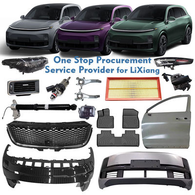 Un buon prezzo. Marca auto per LiXiang L6 L7 L8 L8 One One Mega Ultra Pro 2022 2023 2024 OEM Original Auto Accessori Ricambi Auto in linea