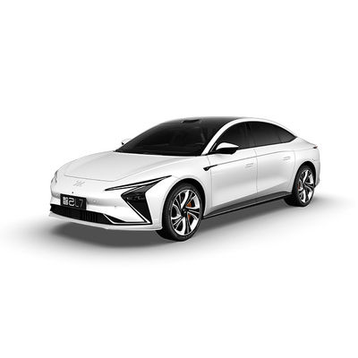 Un buon prezzo. 2024 ZHi Ji IML7 Il lussuoso veicolo elettrico con batteria da 675 kWh e velocità massima di 200 km/h in linea
