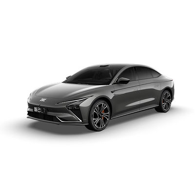 Un buon prezzo. Opzione IM L7 Luxury Electric Car con energia elettrica pura e batteria YinHe nella categoria EV in linea