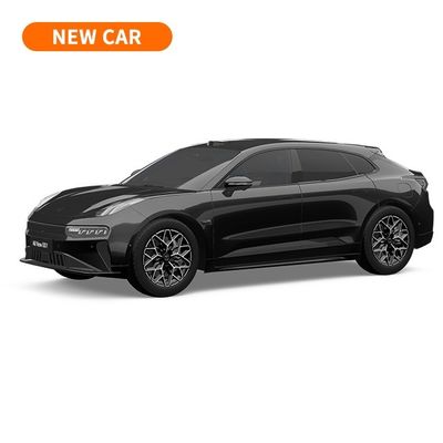 Un buon prezzo. 2024 Geely Zeekr 001 4WD AWD Sport Car Deposit Ready Alimentato da elettrico con lunga autonomia NEDC e velocità massima di 240 Km/h in linea