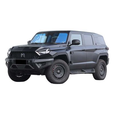 Un buon prezzo. Chinese SUV Cars Dongfeng M-hero 917 High Horsepower Buggy con 1088 cavalli di potenza PHEV EV e 142.7 kWh di batteria in linea