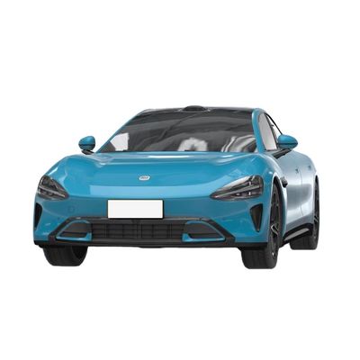 Un buon prezzo. 2024 Xiao-mi SU7 Max velocità 800KM Range EV Dual-motor All-Wheel Drive Veicolo elettrico 673hp 265km/h Velocità 838N.m Max Torque in linea