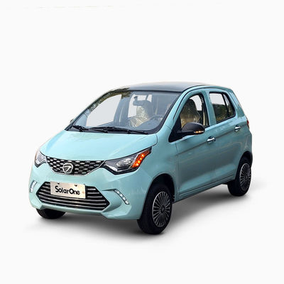 Un buon prezzo. Blaval Solar One Low Speed Solar Electric Mini Car con peso a bordo 780kg Base rotabile 2260mm in linea