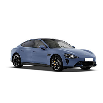 Un buon prezzo. 2024 Tipo di energia Batteria Veicolo elettrico WHEELBASE 3000mm Medium Large Sedan Xiao-mi SU7 Max Standard Edition di Su7 in linea
