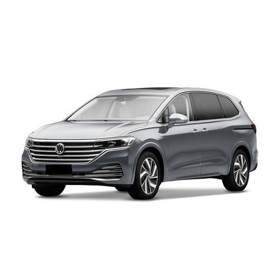 Un buon prezzo. 2024 Auto a benzina 2.0T 380T Motore 7 posti MPV cuoio R18 Dimensione pneumatica sinistra Adulti Sistema di regolazione del sedile del conducente elettrico in linea