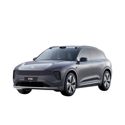 Un buon prezzo. 360 KW Potenza massima Nio ES6 2024 Modello 100kwh Energy Electric SUV con 625 Km di autonomia e doppio motore a quattro ruote motrici in linea