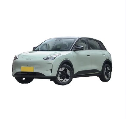 Un buon prezzo. 4135x1805x1570mm Geely Galaxy Electric Sedan con autonomia elettrica pura di 410 km e motore EV a batteria al litio in linea