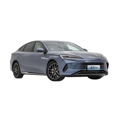 Un buon prezzo. 1.5L 110 HP L4 Motore ibrido plug-in 2024 BYD Seal DM-i Speed Hybrid 120KM/200KM Veicolo energetico per le esigenze dei clienti in linea