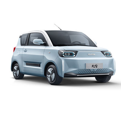 Un buon prezzo. Mini auto elettrica per adulti 4 posti SUV ad alta velocità con batteria al litio ferro fosfato e eco-compatibile in Pakistan in linea