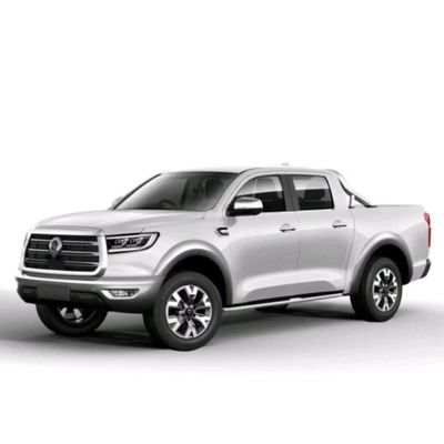 Un buon prezzo. Changcheng Great Wall Poer 2023 2024 Electric Pickup Truck Il veicolo elettrico definitivo per le vostre esigenze aziendali in linea