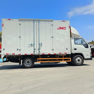 Un buon prezzo. Consegna 2023 Jmc S350 Pickup elettrico con 9 ore di ricarica e velocità massima di 100 km/h in linea