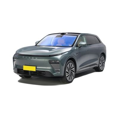 Un buon prezzo. s 2024 Exeed STERRA Hybrid SUV 265hp 2000km EV Range RWD 3000mm Quadratura La combinazione perfetta di potenza ed efficienza in linea