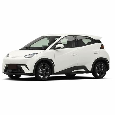Un buon prezzo. 305 KM Long Range 2024 BYD Seagull Electric Car 5-door hatchback EV in vendita nel mercato cinese in linea