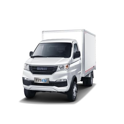 Un buon prezzo. Mini Pickup Ev 250cc Motore Cargo elettrico con portata di 170 km e tempo di ricarica di 9 ore in linea