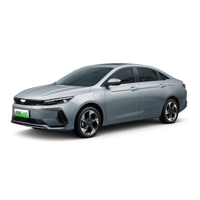 Un buon prezzo. Geely Emgrand L Thor HiP EV Car Plug-in Hybrid 230km/h Alta velocità Lungo raggio 4735*1815*1495mm con velocità Caratteristiche di sicurezza in linea