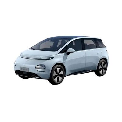 Un buon prezzo. 2024 Wuling Baojun Yunduo Cloud Pure Mini EV 5 posti a sedere con autonomia di 460 km ed esperienza di guida fluida in linea