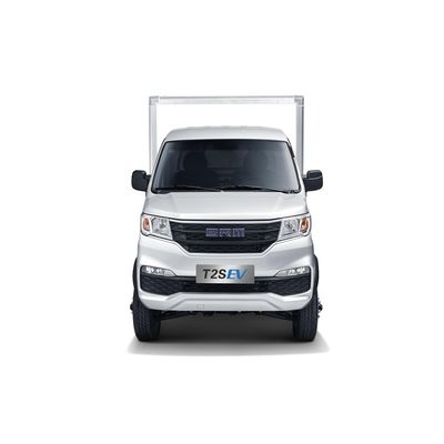 Un buon prezzo. Shineray 250cc Eec Electric 4 ruote Mini Truck Triciclo elettrico Cargo Truck Con cabina 175/70 R14 Furgone elettrico Veicolo in linea