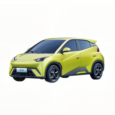 Un buon prezzo. Tipo di batteria Batteria al litio BYD Seagull EV Car 2023 Sea Gull Modern Auto mini auto elettriche per adulti EV Veicoli energetici in linea