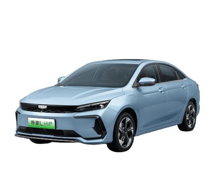 Un buon prezzo. 2023 Geely DH L Hip Champion 1.5TD-DHT Pro PHEV Sedana Lunghezza*Lassezza*Altezza mm 4735*1815*1495 Velocità massima 230km/h Veicoli energetici in linea