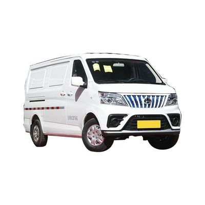 Un buon prezzo. E Star Changan 2023 Electric Car Mini Electric Pickup Truck per il commercio Velocità massima 100 km/h Tempo di ricarica 9 ore in linea