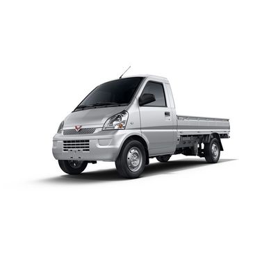 Un buon prezzo. Pickup elettrico 4x4 Truckstrucka Wuling Hongguang Mini Ev 2023 per il mercato USA in linea