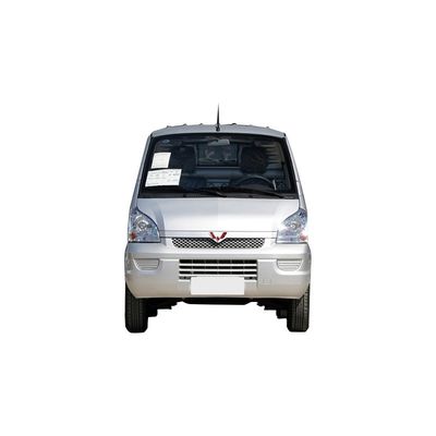 Un buon prezzo. 2023 Light Cargo Truck Mini Truck elettrico 4x4 Pickup Truck Wuling Auto Van Ev 50 Auto elettriche Veicolo per adulti in linea