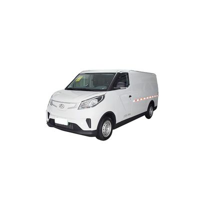 Un buon prezzo. 4500*1780*1898 Dimensione Saic Maxus furgone elettrico 303KM camera fredda frigorifera furgone furgone Maxus T60 parti Ningbo Secand Hand Ev Suv Auto in linea