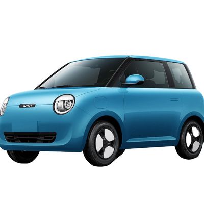 Un buon prezzo. Auto elettrica 4 posti 2023 LUMINS 17,65kWh Batteria a ricarica lenta 7,5h 4 ruote Alta velocità Lunghezza * larghezza * altezza 3270*1700*1545 in linea