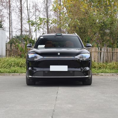 Un buon prezzo. CLTC autonomia elettrica pura 630 KM 2024 Aito M9 Hua-wei Veicoli energetici EV Pure Electric Suv Auto di lusso Hua-wei Aito M9 Auto in linea