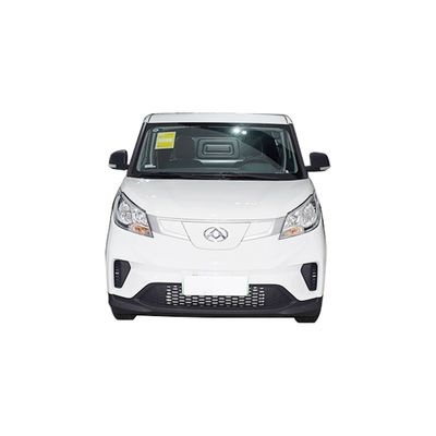 Un buon prezzo. Giugno-22 Orario di mercato 2023 2024 Maxus Van Trasmissione a velocità singola Per veicoli elettrici Saic Motor Maxus G10 Pick Up Truck Ev Van di consegna in linea